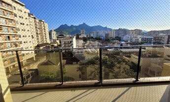 Imagem 4: Rio de Janeiro - Apartamento Padrão - TIJUCA
