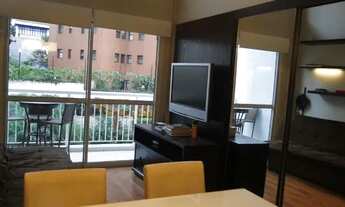 Imagem: Venda Apartamento 1 Dormitórios - 43 m²