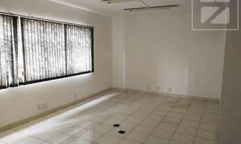 Imagem 3: Salão - Jardim Brasil - Campinas