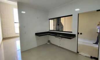 Imagem 3: Casa 116 metros 3 Quartos Suíte À 10 minutos do Buriti Shopping