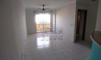 Imagem: Apartamento Padrão em Ribeirão Preto