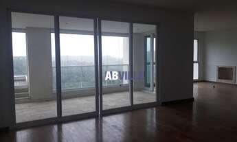 Imagem 2: Apartamento à venda, 367 m² por R$ 2.700.000,00 - The Penthouse - Barueri/SP