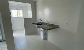 Imagem 2: Apartamento para venda possui 55 metros quadrados com 2 quartos