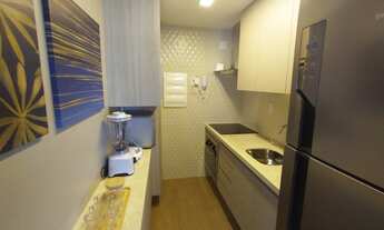 Imagem 7: Apartamento para aluguel possui 65 metros quadrados com 1 quarto em Barra - Salvador - BA