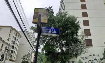 Imagem 3: Laranjeiras! Vaga de garagem, escriturada, demarcada, coberta, 24h. com guarita, 8m²