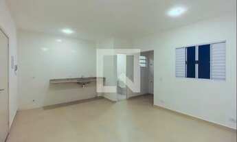 Imagem 4: Apartamento para Aluguel - Parque Residencial Oratório, 1 Quarto, 28 m2