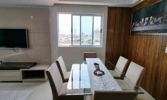 Imagem 4: Apartamento para venda com 162 metros quadrados com 3 quartos