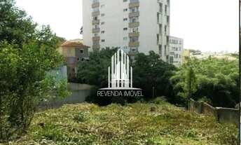 Imagem 3: Terreno com mais de 1.700m² - Vila Mariana