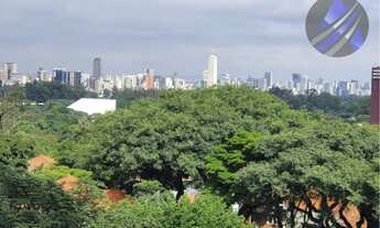 Imagem 4: Apartamento para venda possui 105 metros quadrados com 3 quartos em Vila Mariana - São Pau