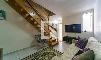 Imagem 2: Casa à Venda - Jardim do Estadio, 3 Quartos, 102 m2