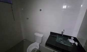 Imagem 6: WAFCasa para venda possui 50 metros quadrados com 2 quartos