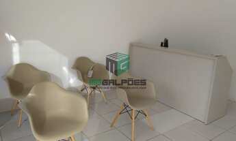 Imagem: Loja Locação Jardim Canadá