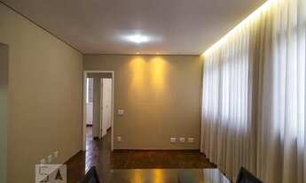 Imagem 3: Apartamento para Aluguel - Cidade Nova, 3 Quartos, 90 m2