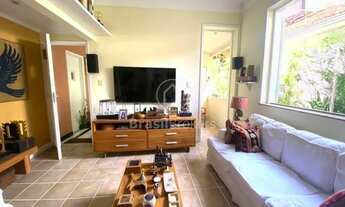 Imagem: Rio de Janeiro - Apartamento Padrão - Lagoa