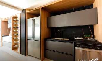 Imagem 8: Chácara Klabin Amplo 4 dormitórios,2 suítes 2 vagas REF: 3446693