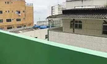 Imagem 4: Kitnet para Locação no bairro Ponta da Praia, localizado na cidade de Santos / SP