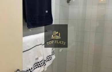 Imagem 5: Flat disponível em Moema - SP