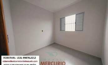 Imagem 4: Residencia Jd. Ouro Verde nova