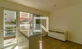 Imagem: Apartamento à Venda - Saúde, 1 Quarto