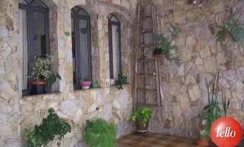 Imagem: São Paulo - Casa Comercial - Tatuapé