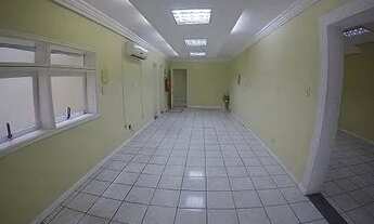 Imagem 5: Prédio Comercial de 460m² , com 06 Salões, 06 Salas, - Praça 14