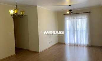 Imagem 2: Apartamento com 3 dormitórios, 82 m² - venda por R$ 420.000,00 ou aluguel por R$ 3.000,00