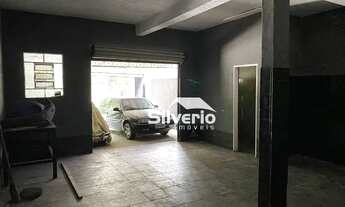 Imagem 2: Casa com 2 dormitórios e com Ponto Comercial à venda, 60 m² por R$ 380.000 - Bosque dos E