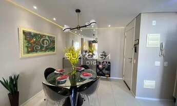 Imagem 3: Jacarepaguá Apartamento com 3 dormitórios