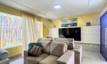 Imagem 4: Casa à venda em Morro Branco (Natal/RN) I 299m² - 4 quartos