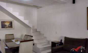 Imagem 2: Sobrado 3 dorms (2 suítes) sala para 2 ambientes 1 vaga 160 m² para locação por R$ 2.700,0