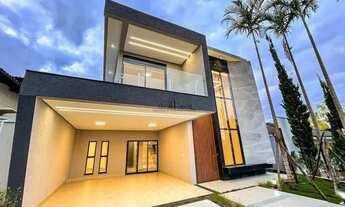 Imagem: Goiânia - Casa de Condomínio - Portal