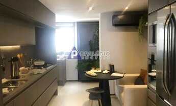 Imagem 12: Apartamento à venda, 3 quartos, 3 suítes, 2 vagas, Flamengo - RIO DE JANEIRO/RJ