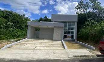 Imagem 2: Quintas das Marinas - Casa em condomínio a venda com 3 quartos na Ponta Negra