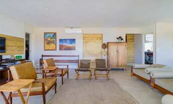 Imagem 7: Apartamento para venda tem 172 metros quadrados com 3 quartos em Perdizes - São Paulo - SP