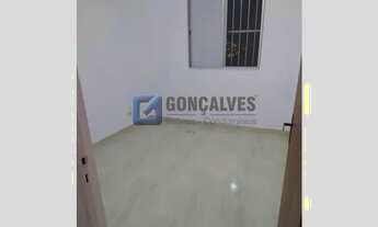 Imagem 7: SAO BERNARDO DO CAMPO - Residential / Apartment - PARQUE RESIDENCIAL TIRADENTES