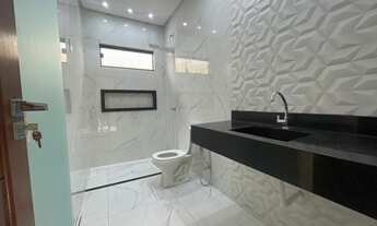 Imagem 5: CASA PREMIUM COM 03 SUÍTES E ÁREA DE LAZER