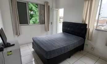 Imagem 2: Apartamento para Venda em Praia Grande, Tupi, 1 dormitório, 1 banheiro, 1 vaga