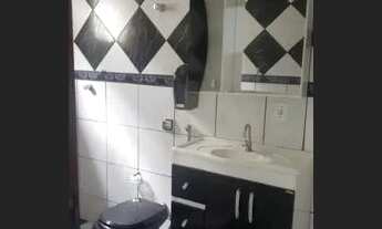 Imagem 3: Cs na colônia agricula samambaia