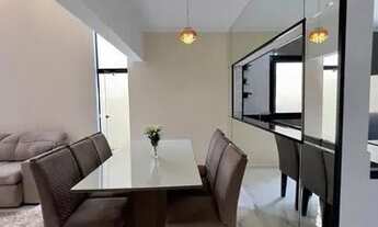 Imagem 2: Casa para venda com 3 quartos em Jardim Eden, Dracena - SP<br>Transferência de dívid