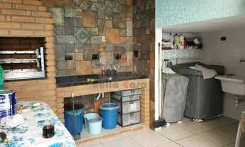 Imagem 5: Lindo Sobrado - Mooca