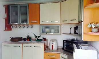 Imagem 6: Sobrado com Piscina e area de Lazer - Abaixo do Valor