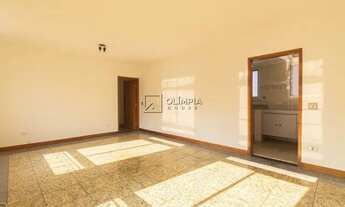 Imagem: Apartamento Locação 3 Dormitórios - 100