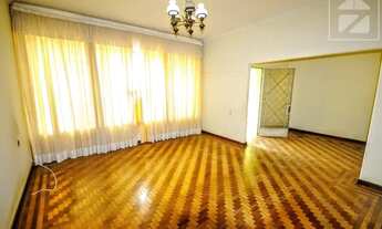 Imagem 6: Casa - Ponte Preta - Campinas