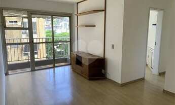 Imagem 1: Grajaú Largo do Verdun infra total varanda 3 quartos (1 suíte) 2 vagas na escritura