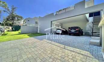 Imagem 7: Sobrado à venda, 269 m² por R$ 2.490.000,00 - Granja Viana - Cotia/SP