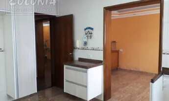 Imagem 5: Santo André - Casa Padrão - Parque Erasmo Assunção