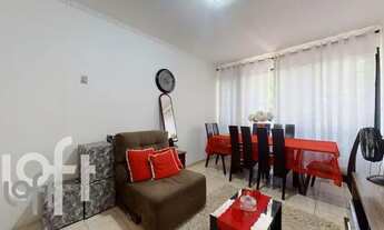 Imagem 5: Apartamento à venda em Mooca com 63 m², 1 quarto