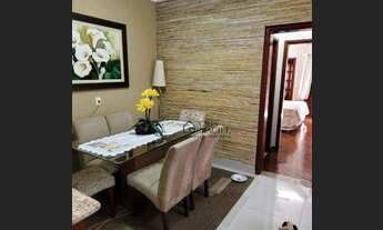 Imagem 5: Casa com 3 dormitórios para alugar, 110 m² por R$ 4.365,00/mês - Jardim Regina - Indaiatub