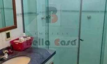 Imagem 15: Apartamento alto padrão - Parque da Mooca - 4 dormitorio - 1 suite master com closet