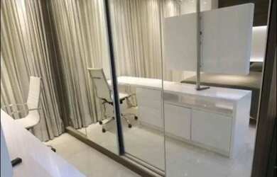 Imagem 2: Lindo Flat no Jade Hotel